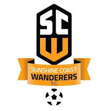 Sunshine Coast Wanderers logo