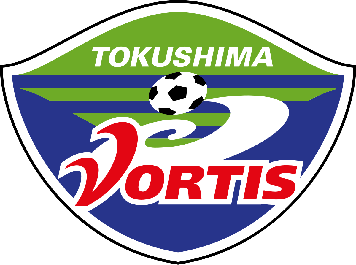 Tokushima logo