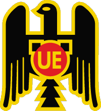 U. Espanola logo