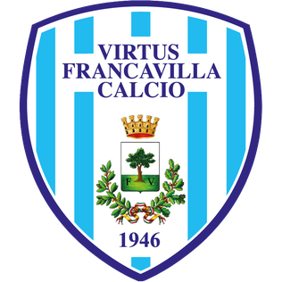 Virtus Francavilla logo