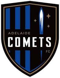 Adelaide Comets logo