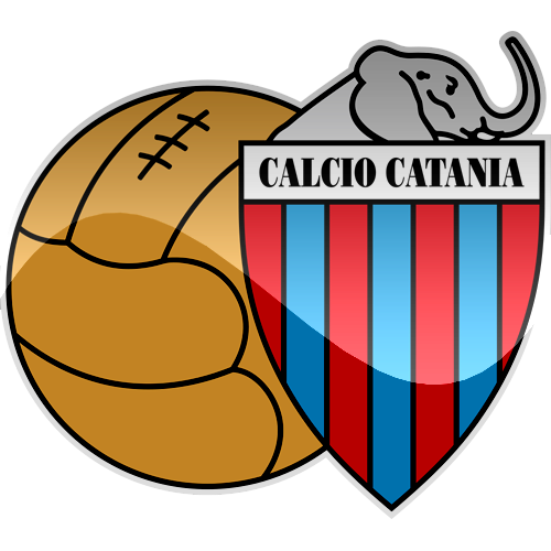 Catania logo