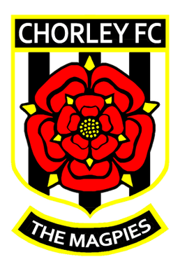 Chorley logo