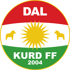 Dalkurd logo