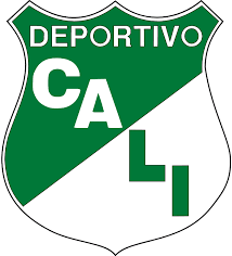 Dep. Cali logo
