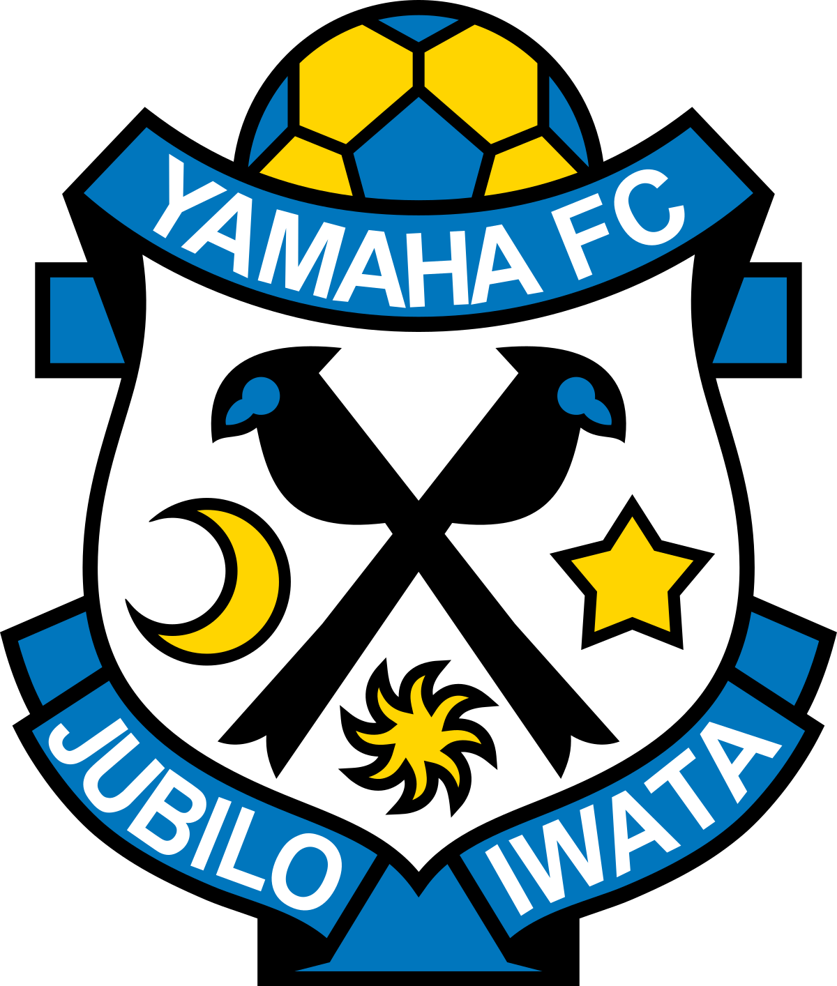 Iwata logo