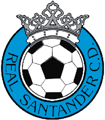 Real Santander logo