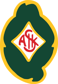 Skovde AIK logo
