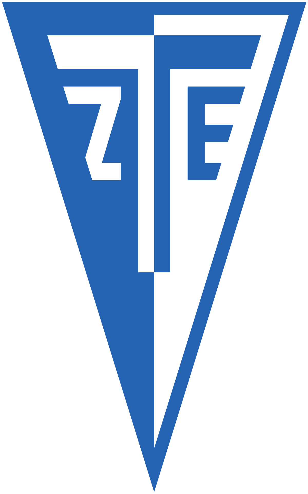 Zalaegerszegi logo