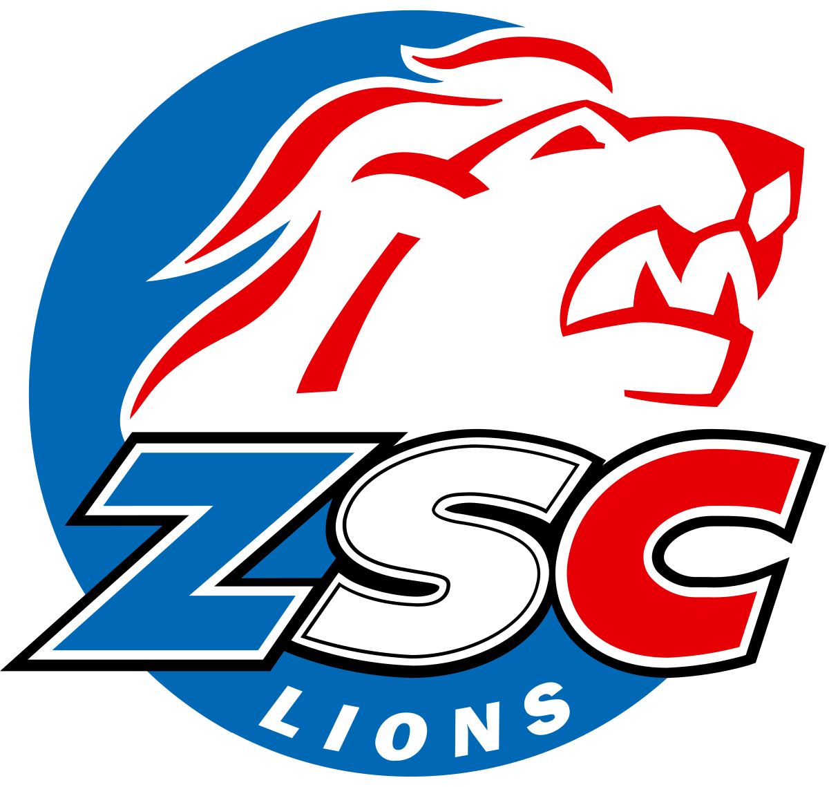 Zurich logo