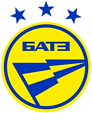 BATE logo