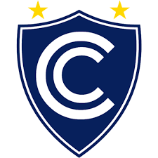 Cienciano logo