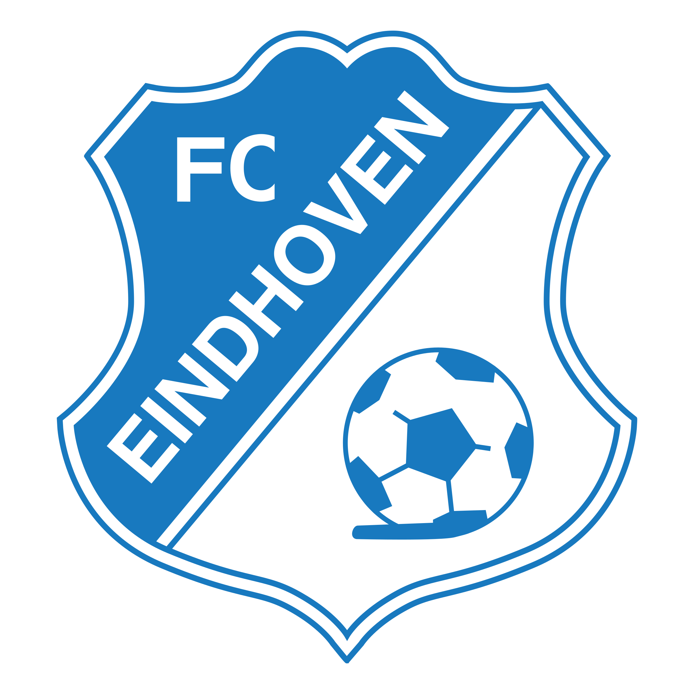 Eindhoven FC logo