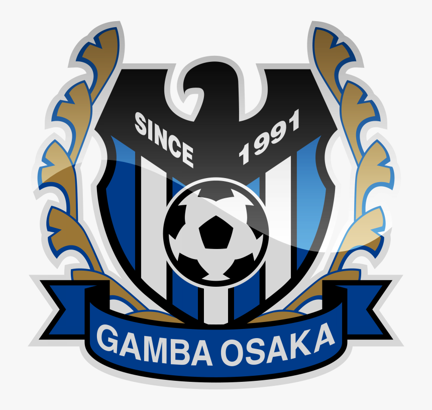 Gamba Osaka logo