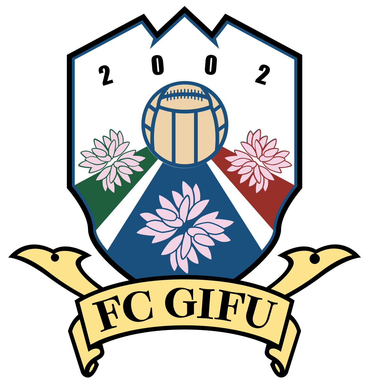 Gifu logo