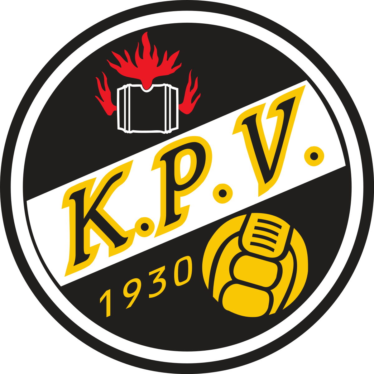 KPV Kokkola logo