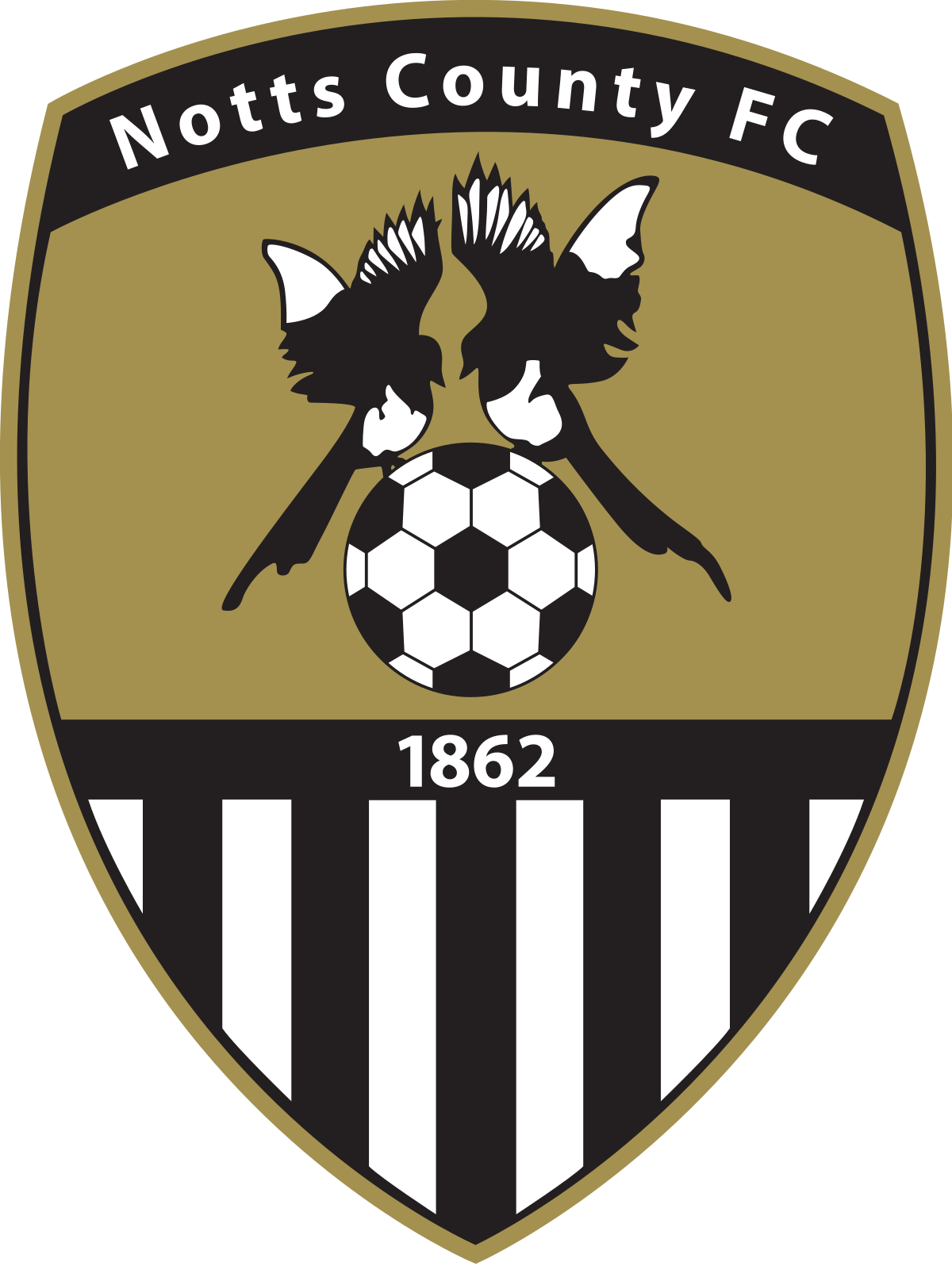 Notts Co logo