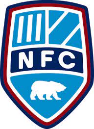 Nykobing logo