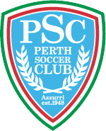 Perth SC logo