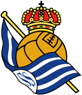 R. Sociedad B logo