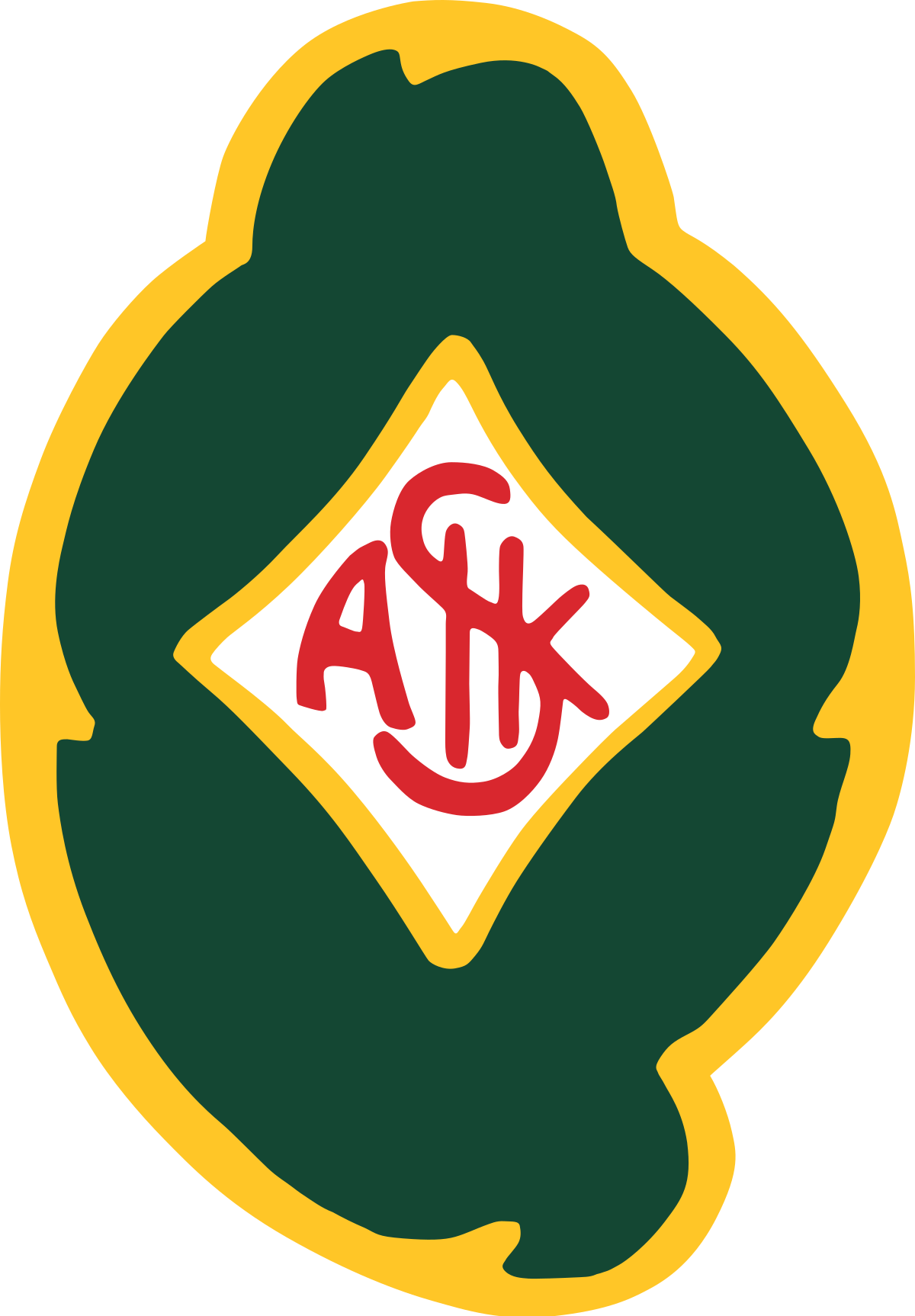 AIK logo