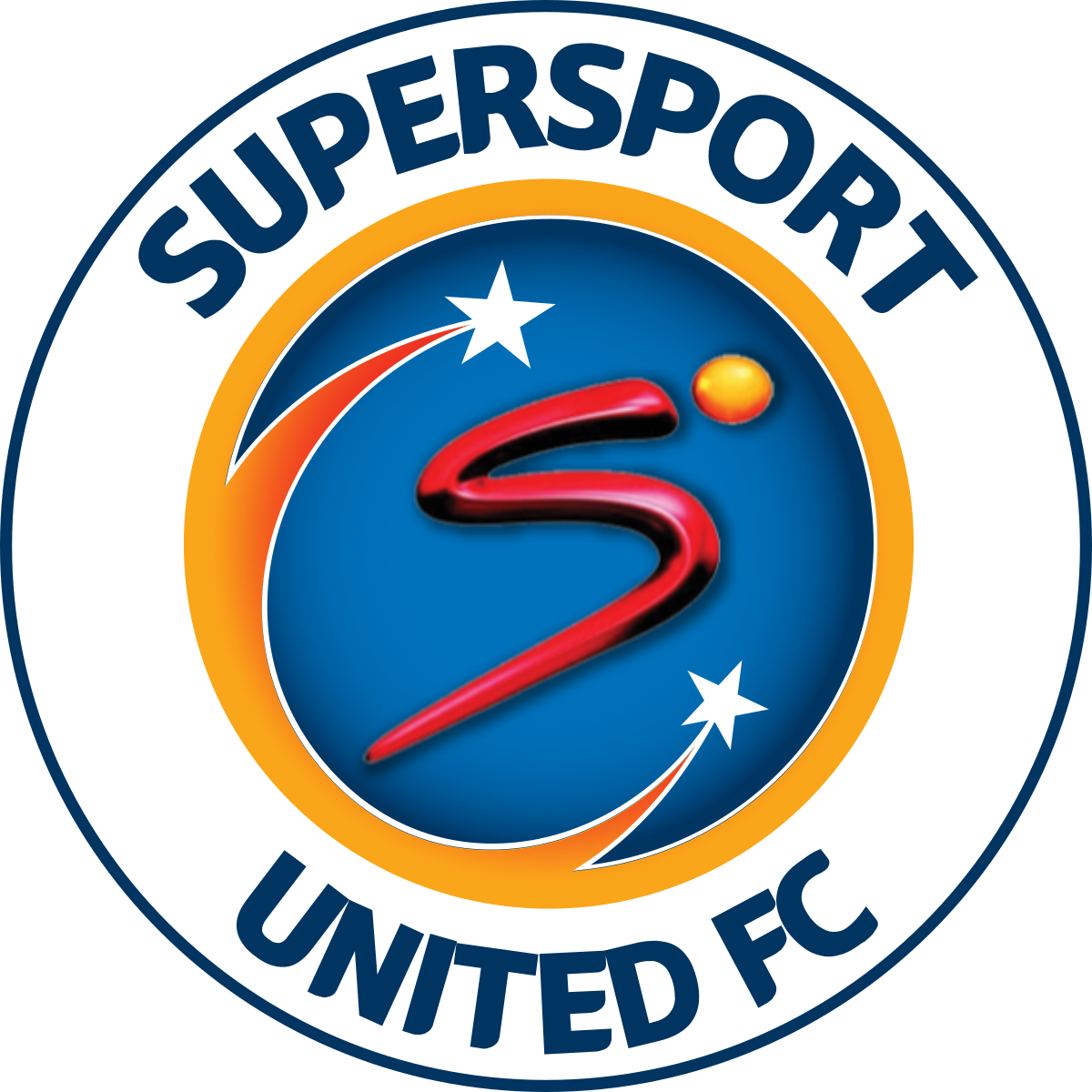 Supersport Utd logo