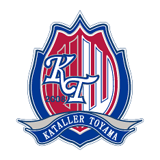 Toyama logo
