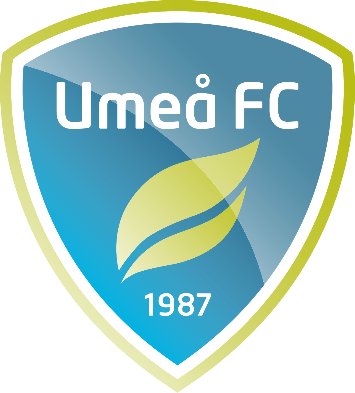 Umea FC logo