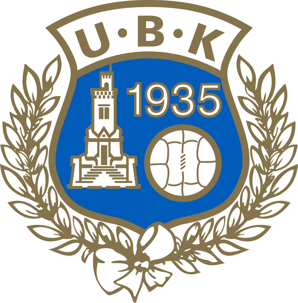 Utsikten logo