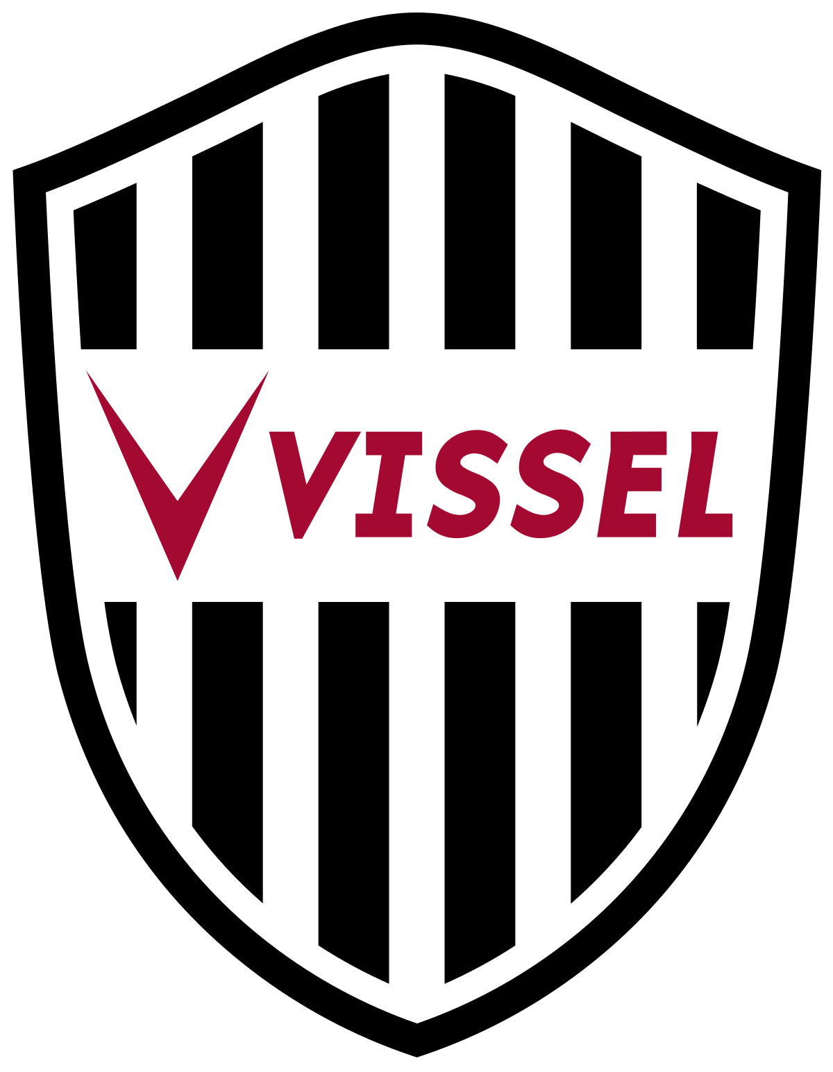 Vissel Kobe logo