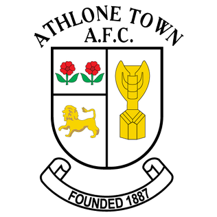 Athlone logo