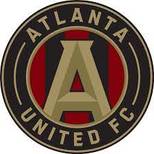 Atlanta Utd logo