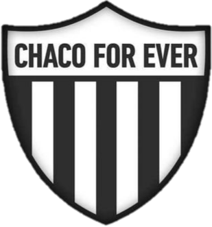 Chaco For Ever logo