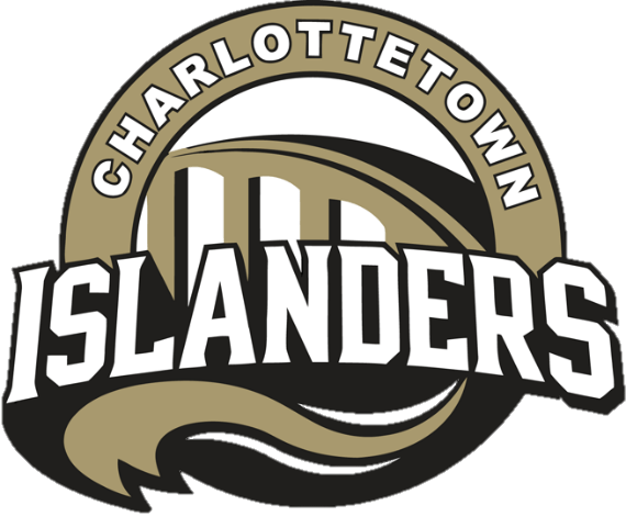Charlottetown Islanders logo
