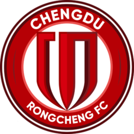 Chengdu Rongcheng logo