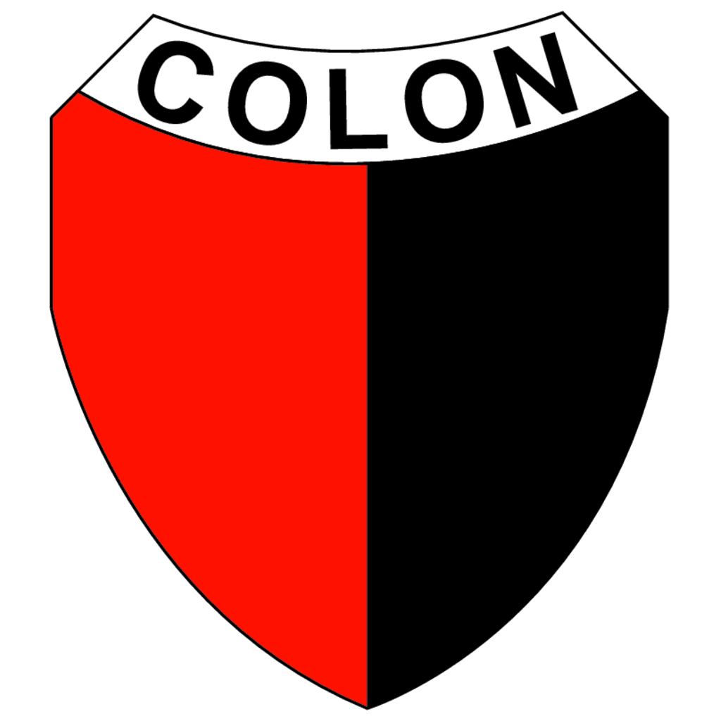 Colon Santa Fe logo