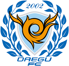 Daegu logo