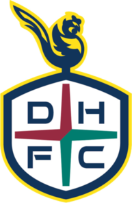Daejeon logo