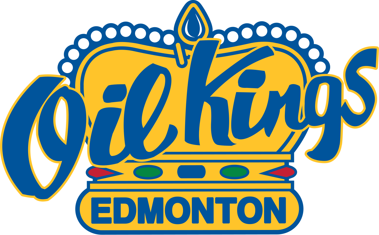 Edmonton Oil Kings logo