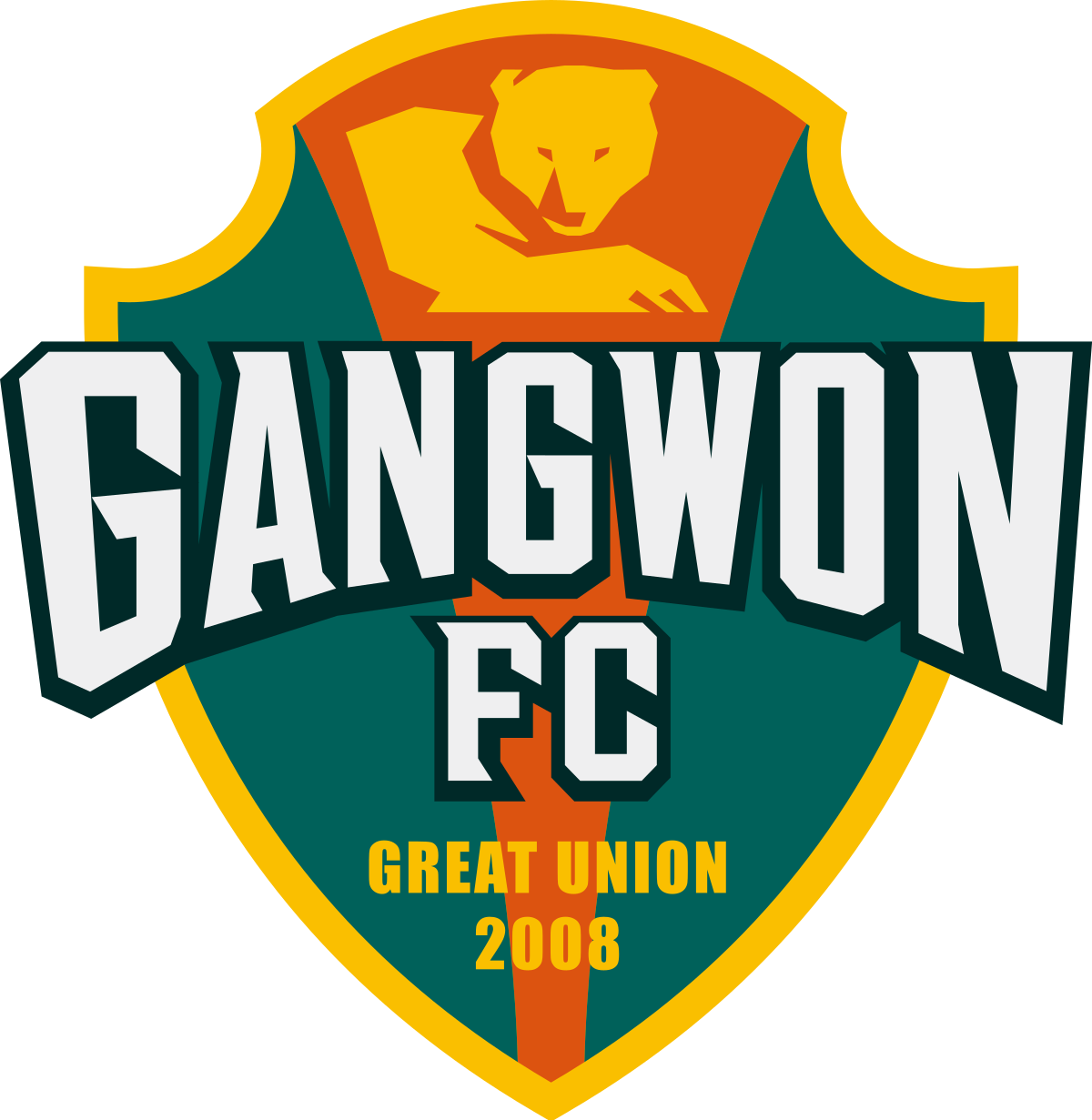 Gangwon logo
