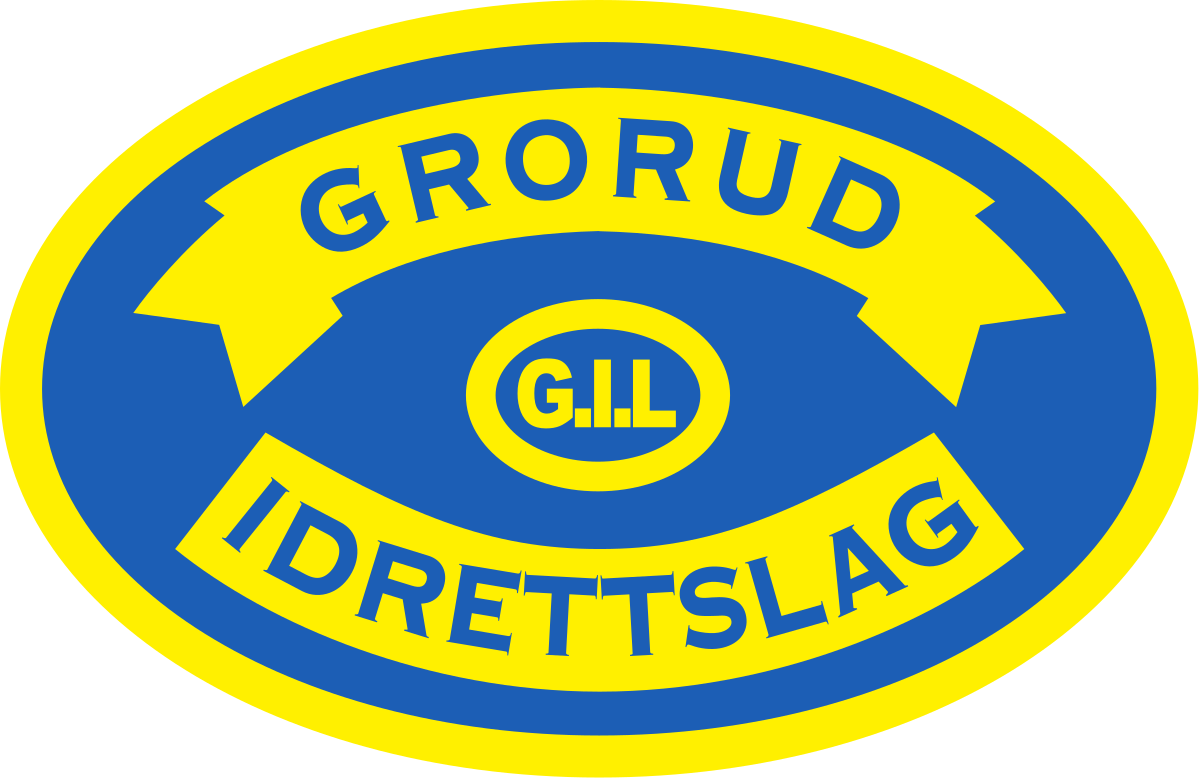Grorud logo