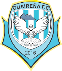 Guairena FC logo