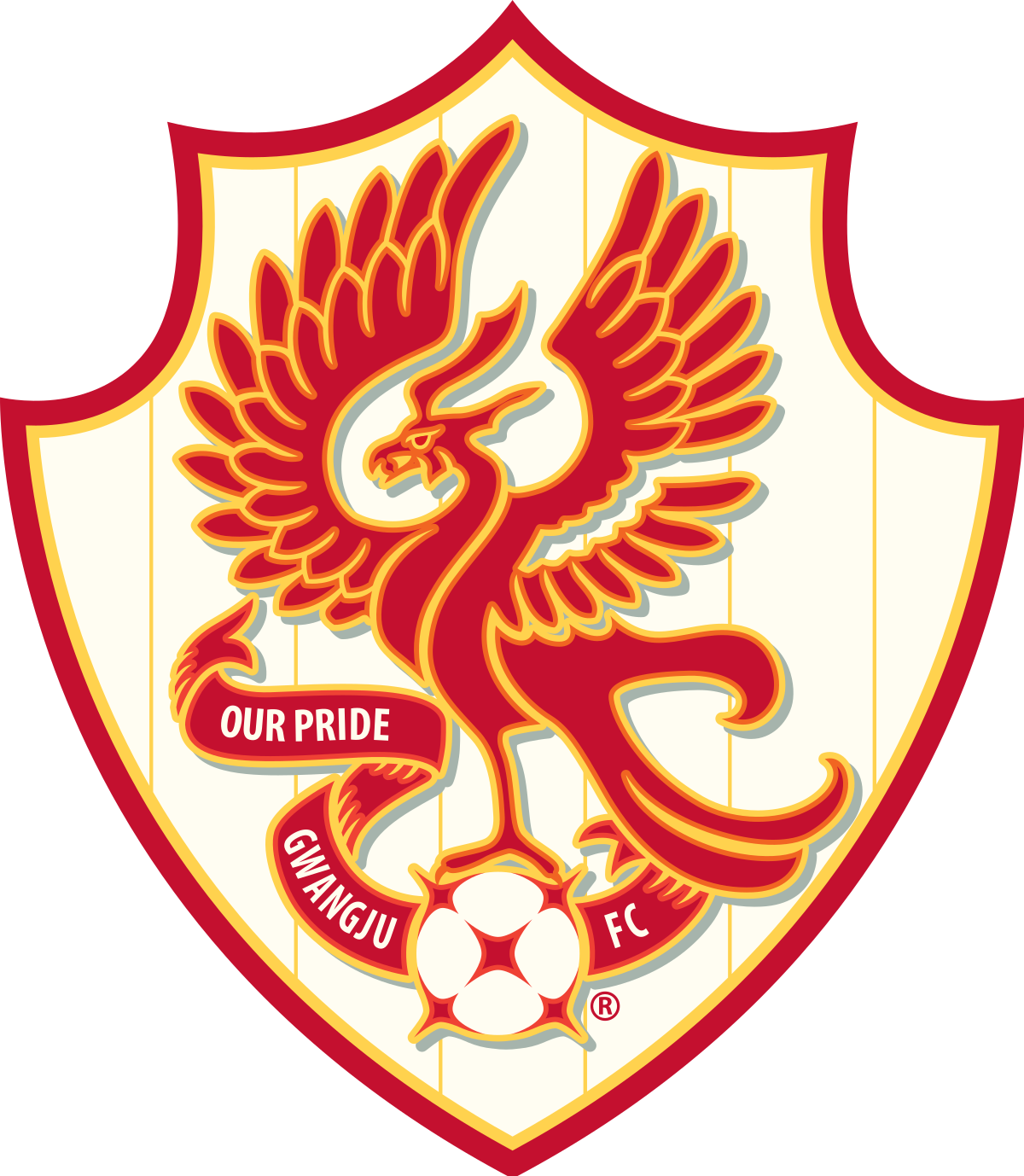 Gwangju FC logo