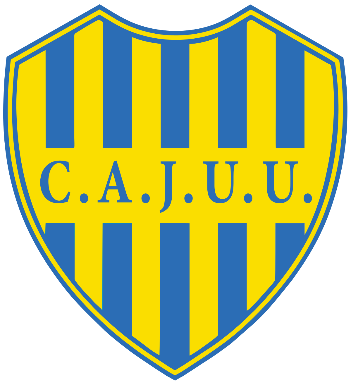 Juventud Unida Universitario logo