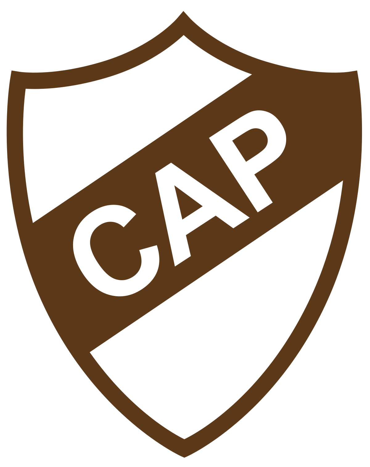 Platense logo
