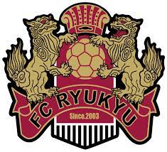 Ryukyu logo