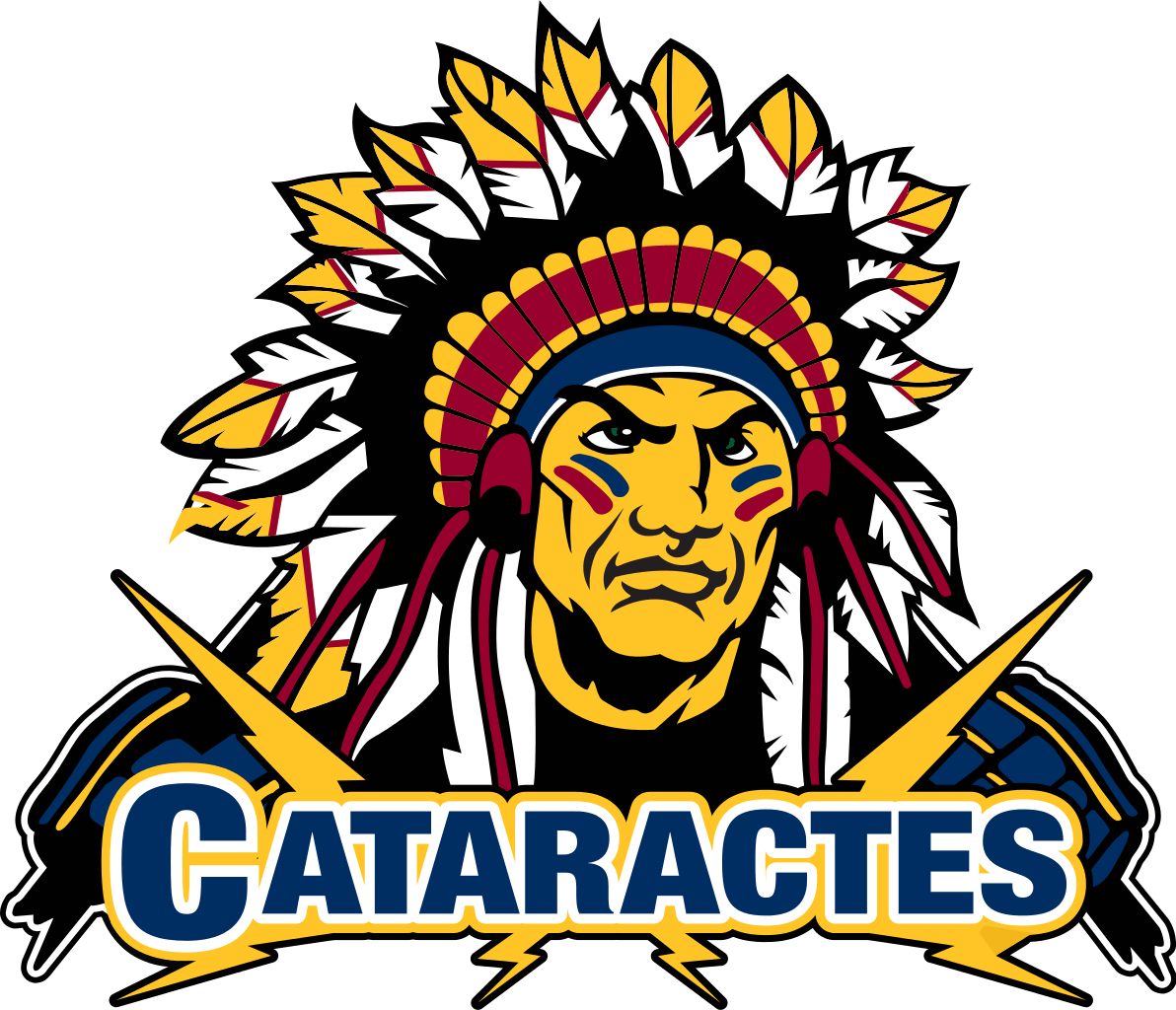 Shawinigan Cataractes logo