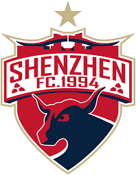 Shenzhen logo