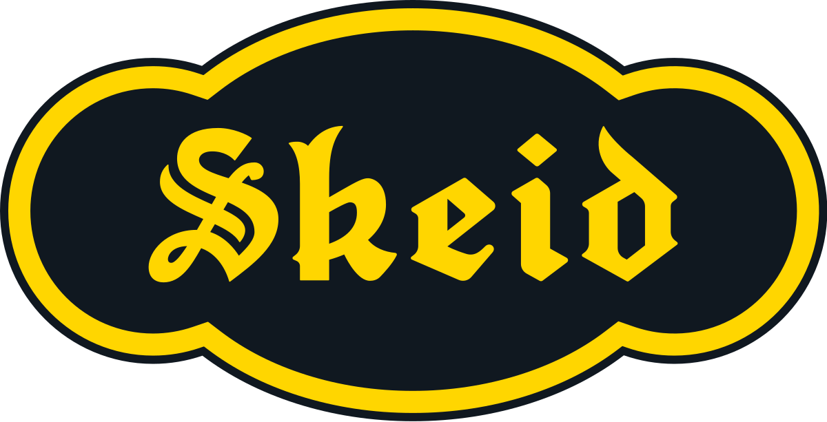 Skeid logo