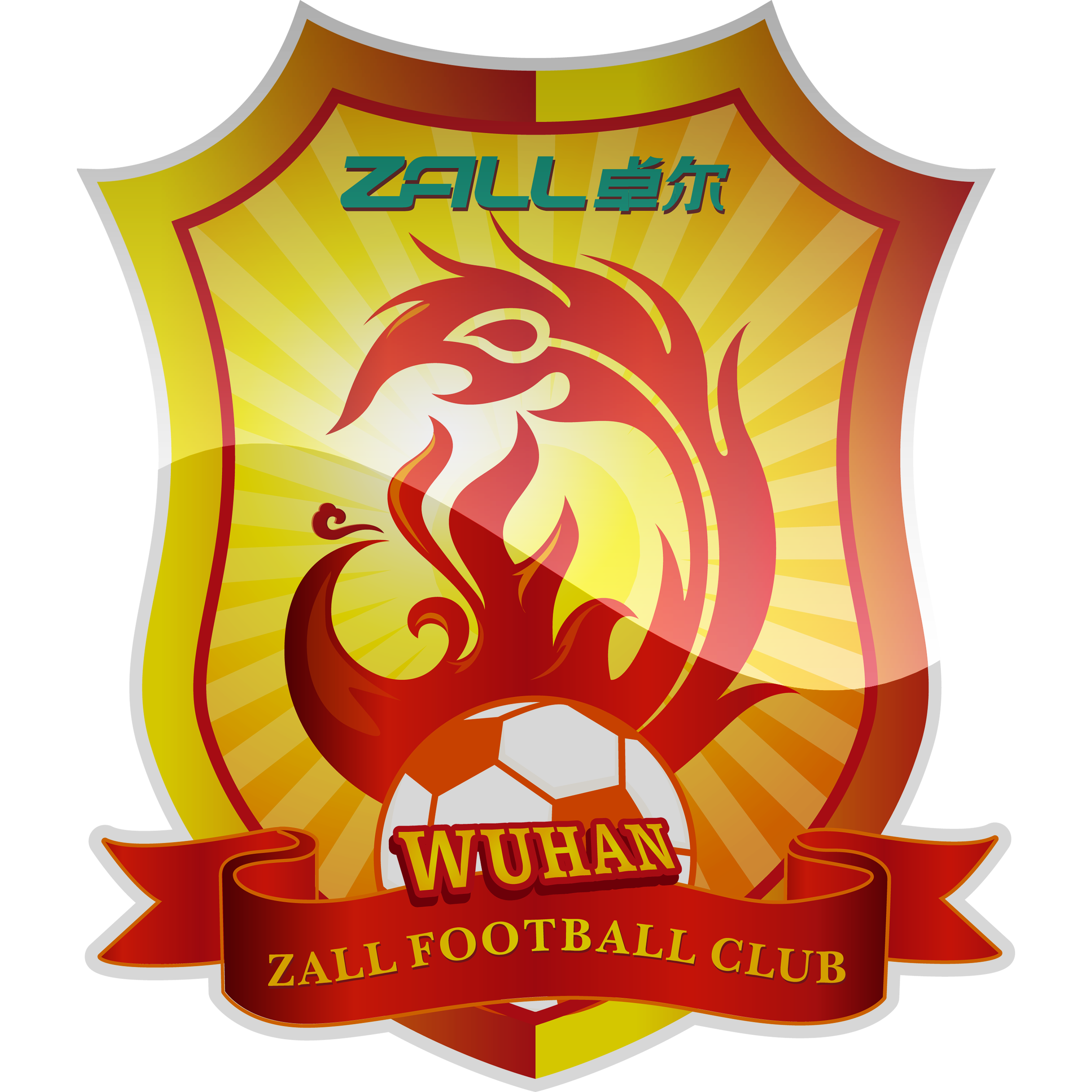 Wuhan FC logo
